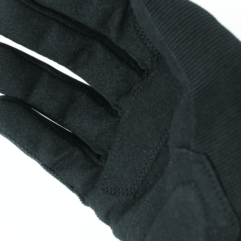 Speed and Strength 892350 Speed Society Gloves Black Womens -XS