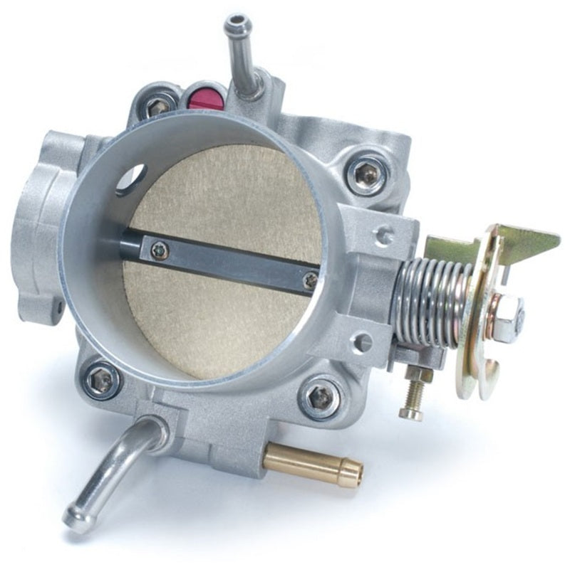 Skunk2 Racing 309-05-1050 Skunk2 Alpha Series fits Honda/fits Acura (D/B/H/F Series) 70mm Cast Throttle Body (OEM Look)