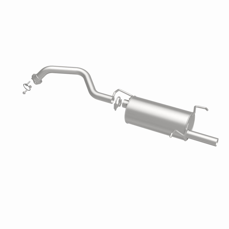 Magnaflow 106-0257 BRE Exhaust Kit 07-12 fits Nissan Sentra 2.5L