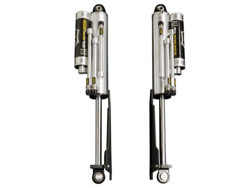 ICON 95200 fits Ford 10-14 Raptor Rear 3.0 Zeta Series Shocks PB - Pair