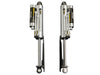 ICON 95200 fits Ford 10-14 Raptor Rear 3.0 Zeta Series Shocks PB - Pair