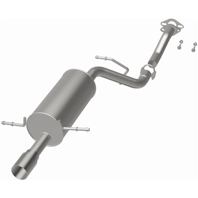 Magnaflow 108-0089 BRE Exhaust 96-99 Legacy 2.2L 2.5L Muffler Kit