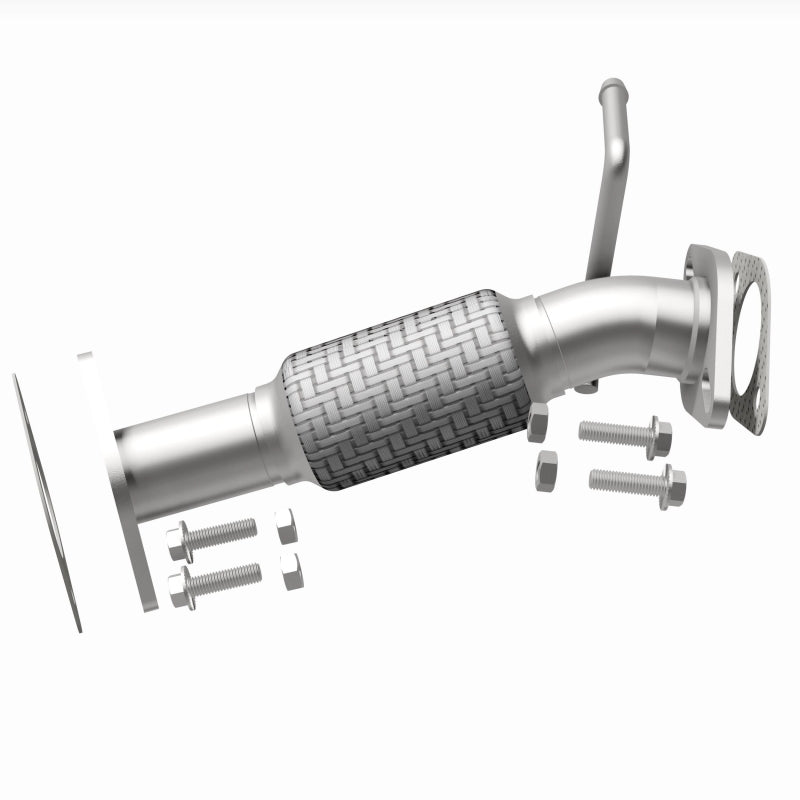 Magnaflow 107-0168 BRE Exhaust 10-13 KIA FORTE KOUP FORTE Front Pipe Kit