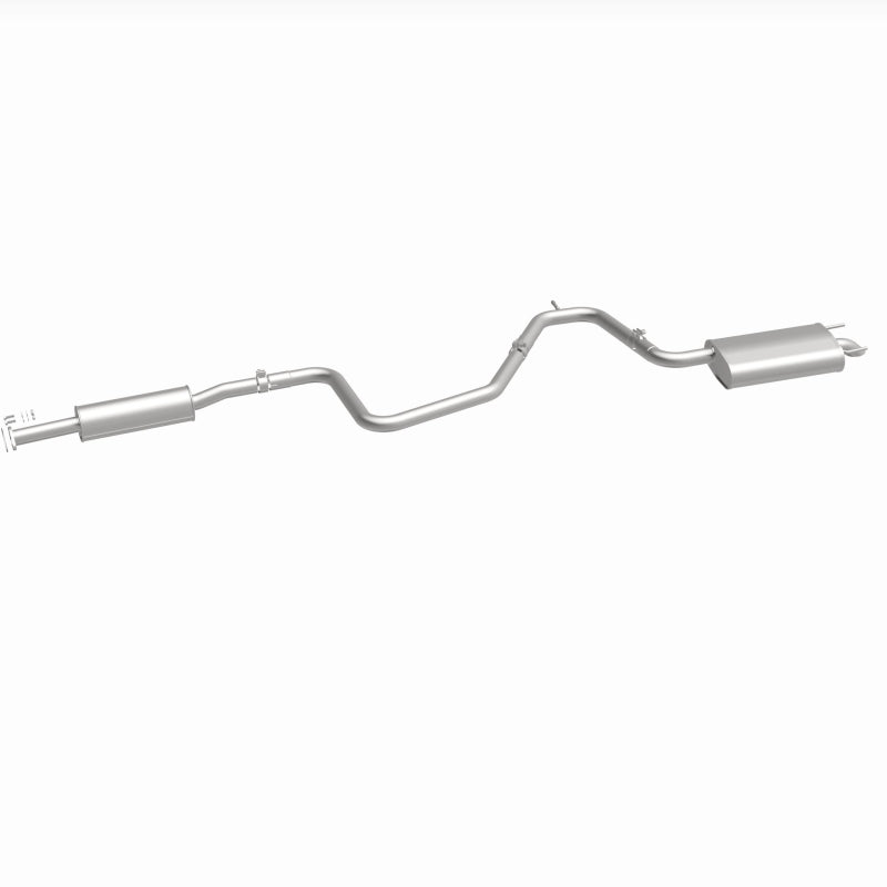 Magnaflow 106-0948 BRExhaust 16-24 fits Chevrolet Malibu 1.5L Direct-Fit Replacement Exhaust System