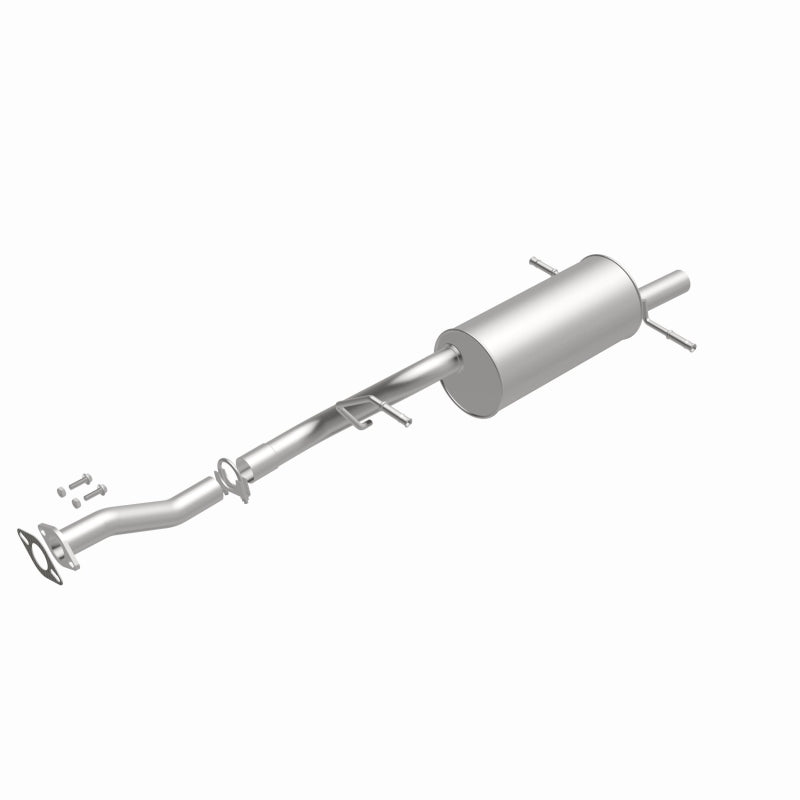 Magnaflow 108-0125 BRE Exhaust 95-99 fits Subaru Legacy 2.2L Muffler Kit
