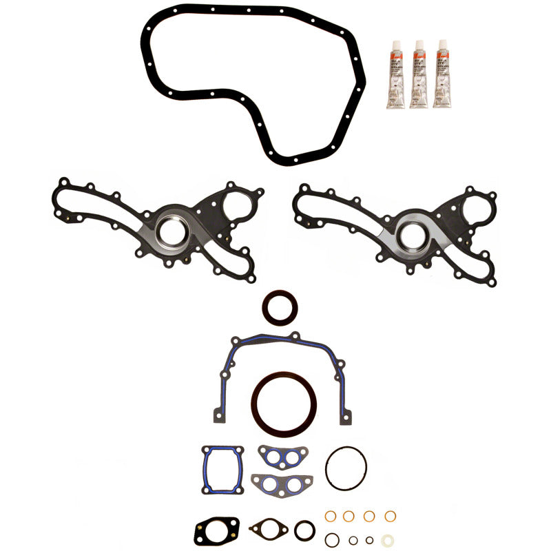 Fel-Pro CS26321 fits Toyota Highlander CS 26321 Engine Conversion Gasket Set