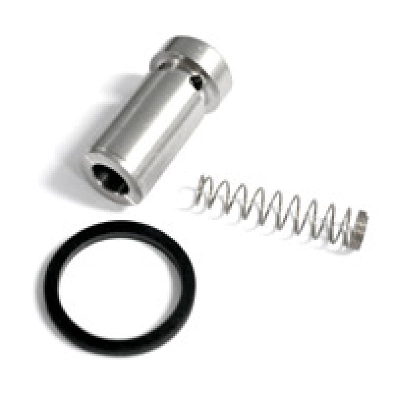 Ridetech 31931202 Replacement Plunger for Big Red Valve with Square Black Coil