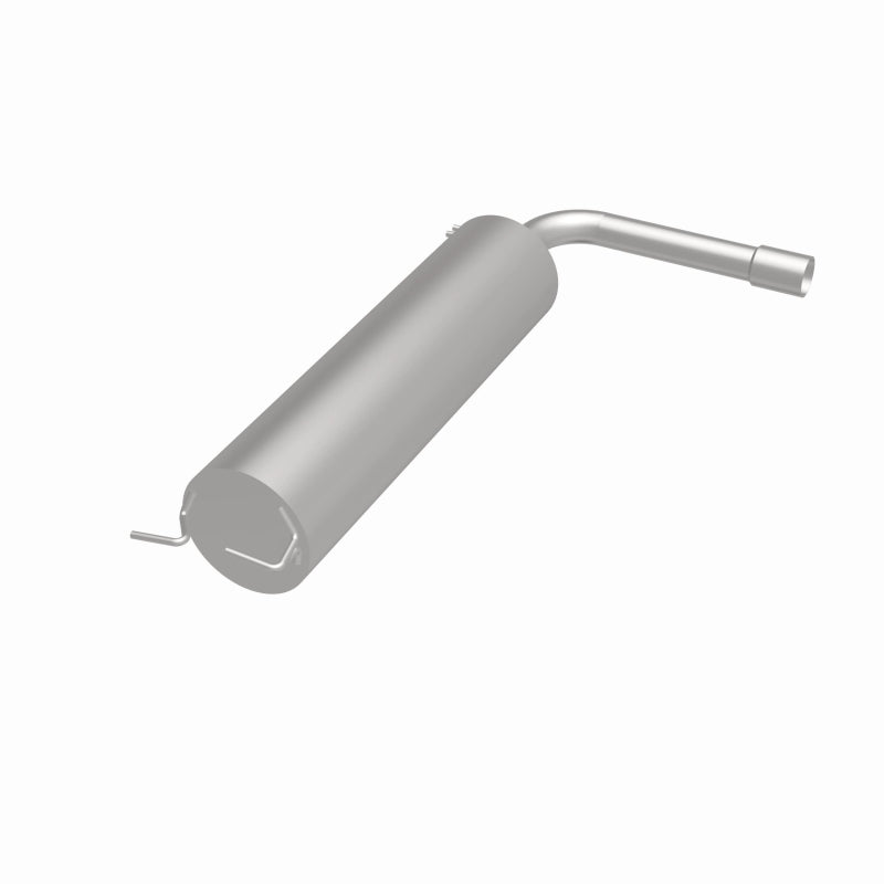 Magnaflow 106-0136 BRE Exhaust Kit 04-05 fits Toyota RAV4 2.4L