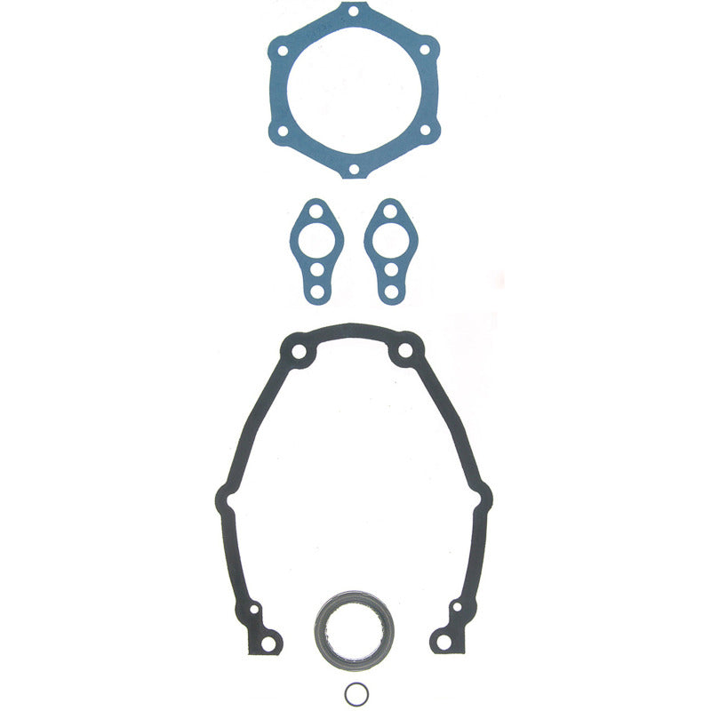 Fel-Pro TCS46091 fits Chevrolet S10 TCS 46091 Engine Timing Cover Gasket Set