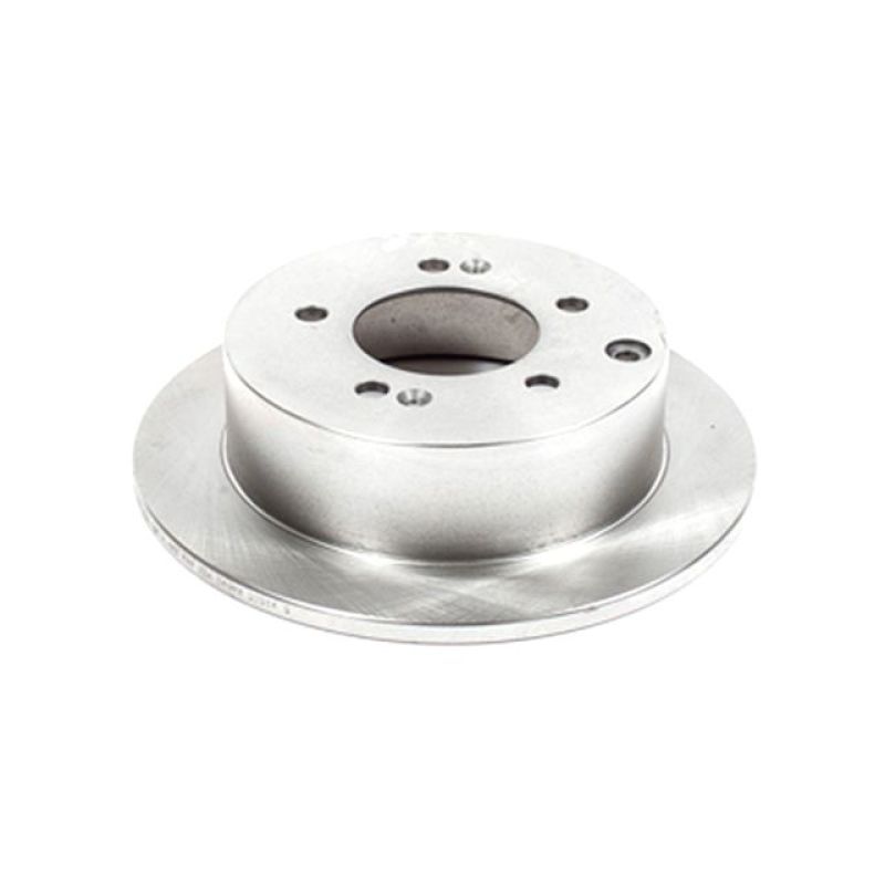 PowerStop JBR1522 fits Kia 10-13 Forte Rear Autospecialty Brake Rotor