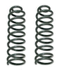 Tuff Country 43905 92-98 fits Jeep Grand Cherokee Front (3.5in Lift Over Stock Height) Coil Springs Pair