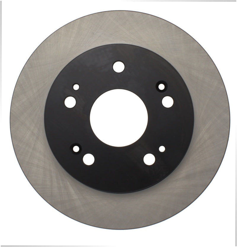 Stoptech 120.40040CRY Honda 99-01 Prelude / 06-13 Civic Si / 13-14 Acura ILX Rear Performance Cryo Rotor