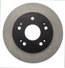 Stoptech 120.40040CRY Honda 99-01 Prelude / 06-13 Civic Si / 13-14 Acura ILX Rear Performance Cryo Rotor