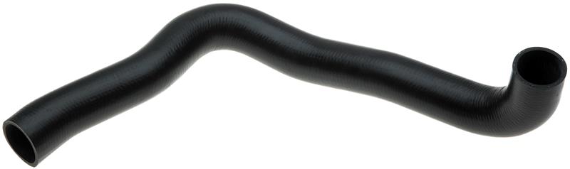 Gates 23988 08-10 Hino 268 Hino J08E-TV Diesel Lower Molded Coolant Hose