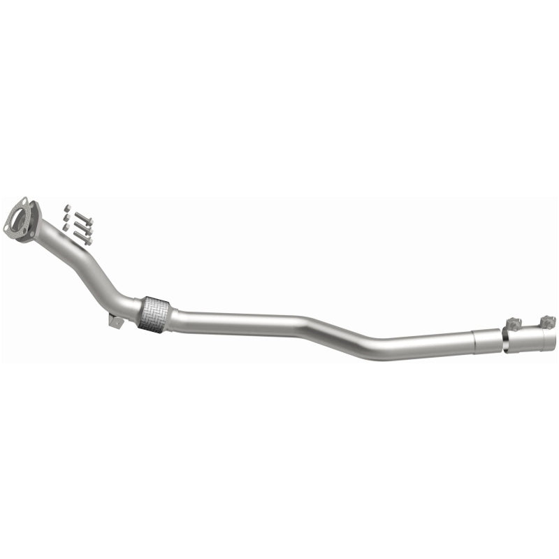 Magnaflow 107-0114 BRE Exhaust 98-05 Passat 1.8L Front Pipe Kit
