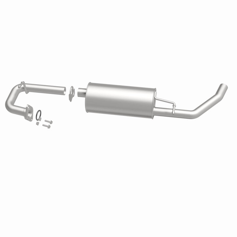 Magnaflow 108-0090 BRE Exhaust 98-00 RAV4 2.0L Muffler Kit