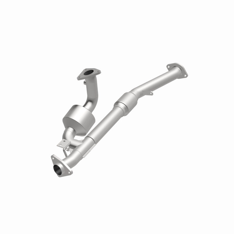 MagnaFlow 49905 Conv DF fits Maxima/I30 mid-Y-Pipe