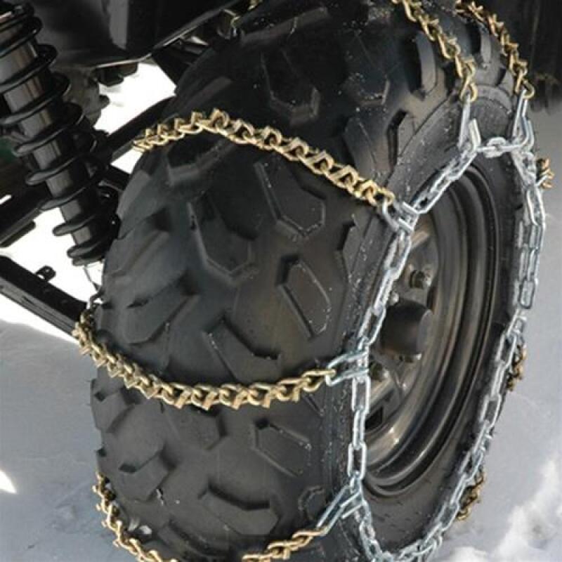 QuadBoss 563556 Tire Chain Large