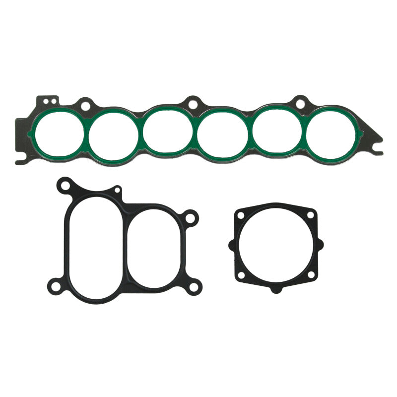 Fel-Pro MS96471 fits Nissan Murano Fuel Injection Plenum Gasket Set