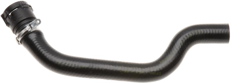 Gates 23825 01-05 fits Volkswagen Jetta 4-Cyl. 2.0L Heater To Pipe Molded Coo