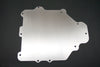 UMI Performance 2114 93-02 fits GM F-Body HVAC Delete Panel Aluminum