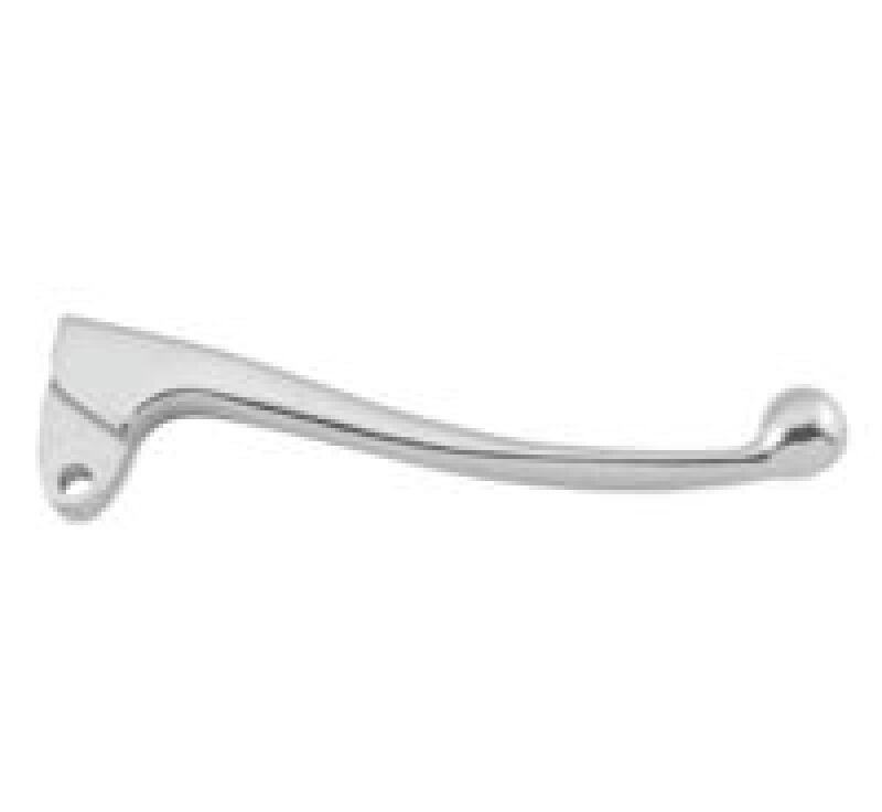 BikeMaster 070560 Brake Lever fits Kawasaki 46058-004 Polished