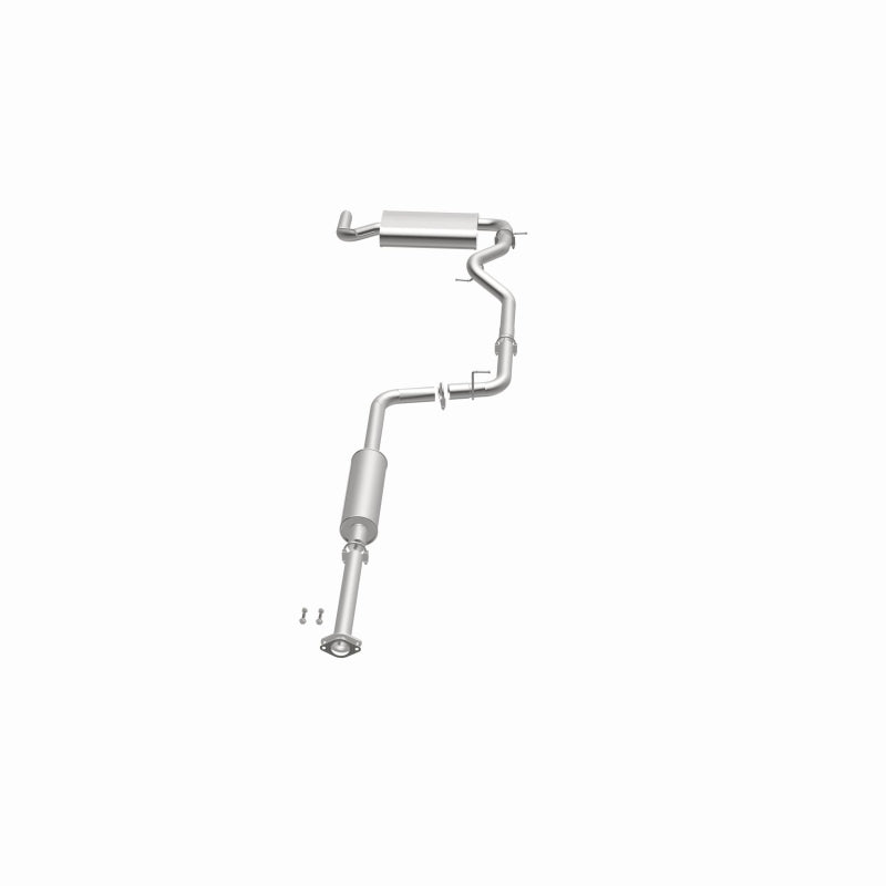 Magnaflow 106-0941 BRExhaust 12-18 fits Ford Focus 2.0L Exhaust Kit