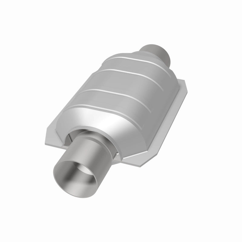 MagnaFlow 441036 Conv Univ 2.50inch 1-O2 Rear 50 State