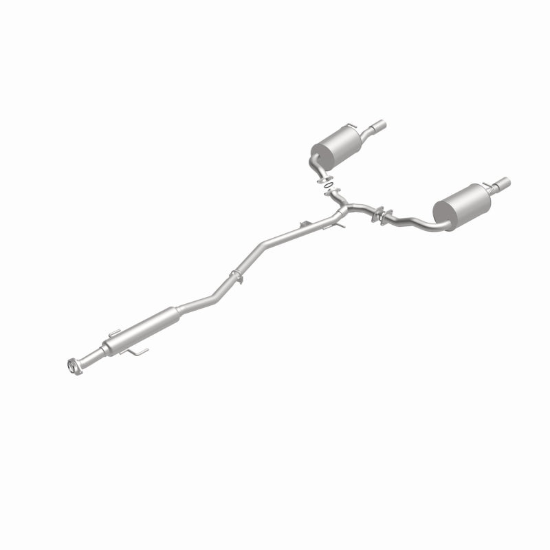 Magnaflow 106-0227 BRE Exhaust Kit 03-08 fits Mazda 6 2.3L