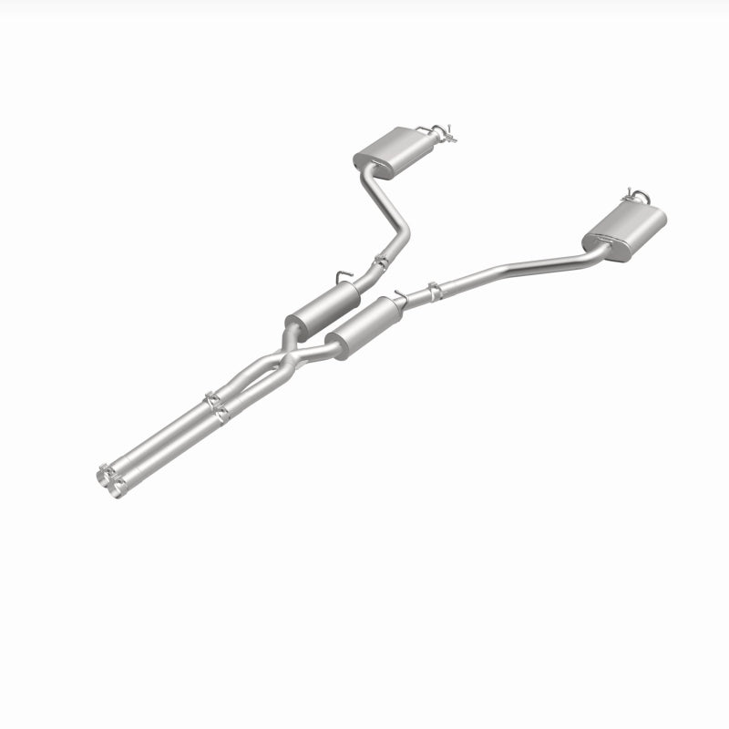 Magnaflow 106-1004 fits Dodge BRE Exhaust Replacement Kit