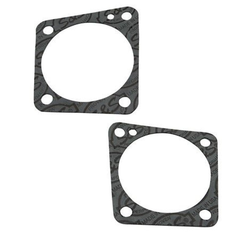 S&S 33-5302 Cycle 48-99 BT Tappet Guide Gasket Set