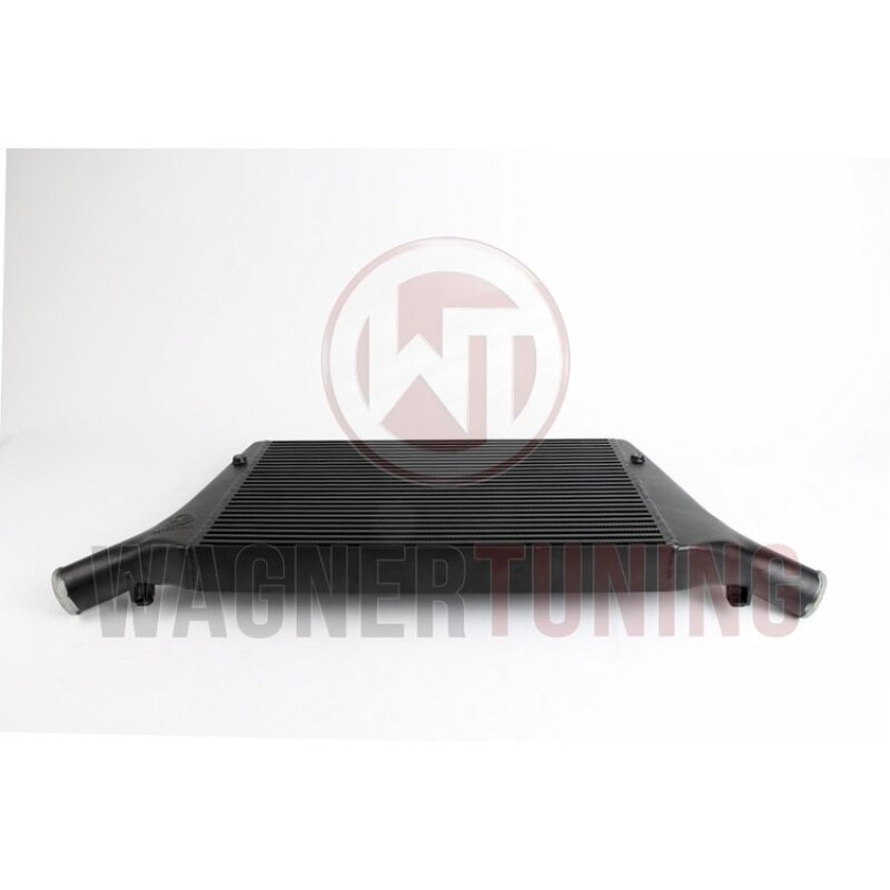 Wagner Tuning 200001052 fits Audi A4/A5 2.0L TDI Competition Intercooler Kit