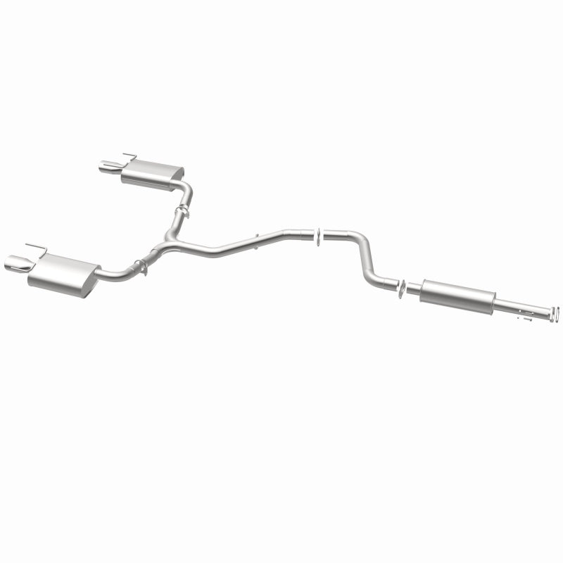 Magnaflow 106-0889 BRExhaust 11-17 Buick Regal 2L Exhaust Kit