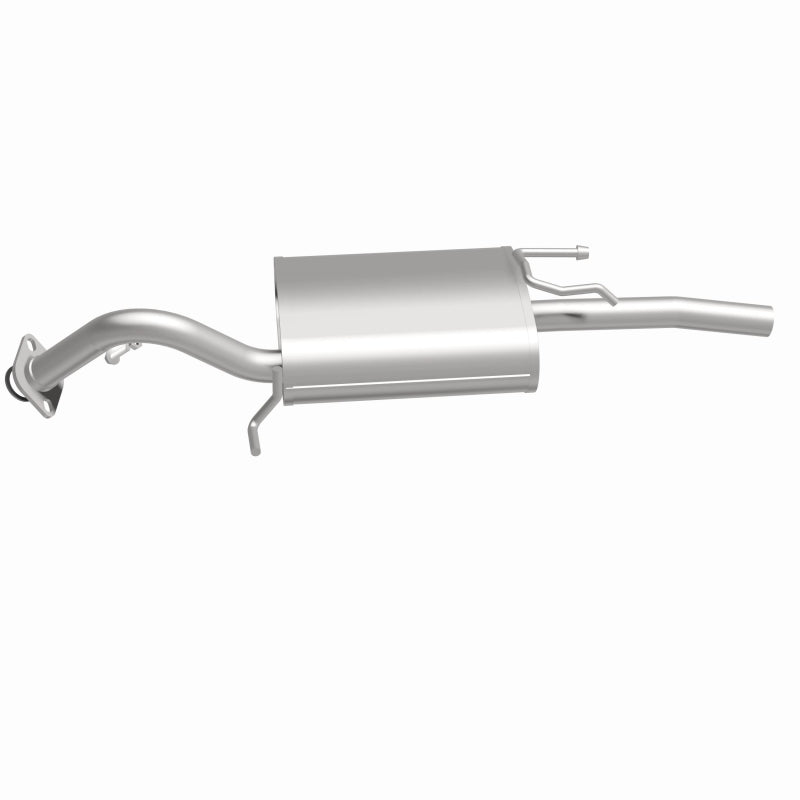 Magnaflow 108-0174 BRE Rear Muffler Kit Replacement Geo