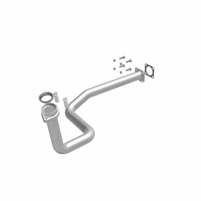 Magnaflow 107-0232 BRE Exhaust 87-95 fits Cherokee Wagoneer 2.5L 4.0L Front Pipe Kit