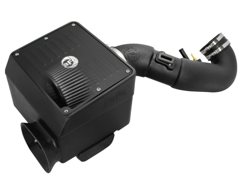 AFE 51-82502 FORCE Intake Stage-2 Si Pro DRY S 05-09 fits Lexus GX 470/fits Toy