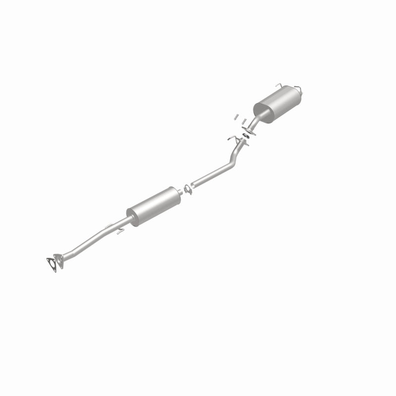 Magnaflow 106-0621 BRE Exhaust Kit 12-14 fits Honda CR-V 2.4L