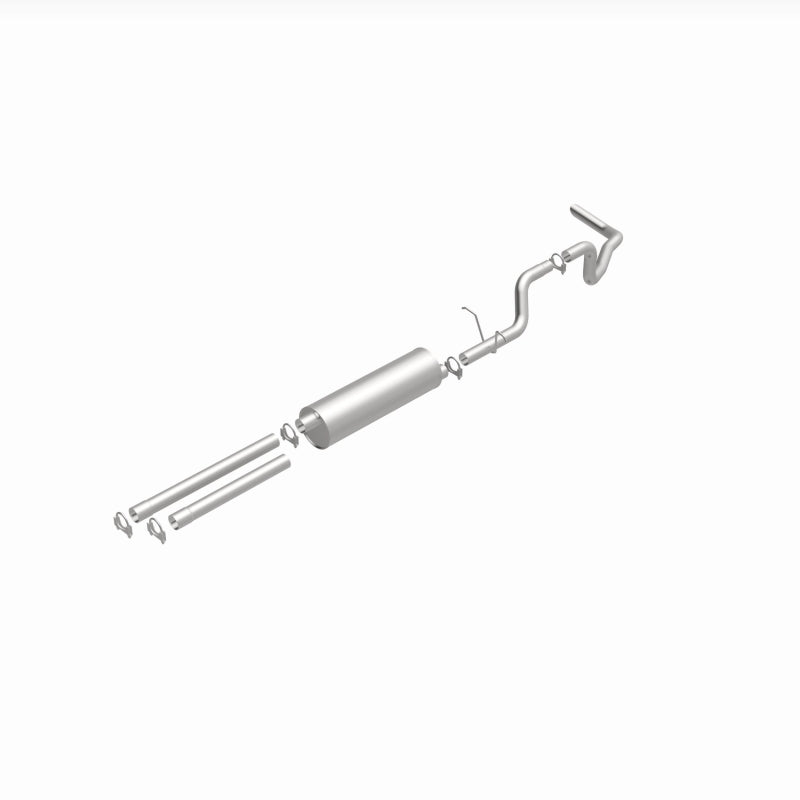 Magnaflow 106-0203 BRE Exhaust Kit 92-95 fits Ford F150