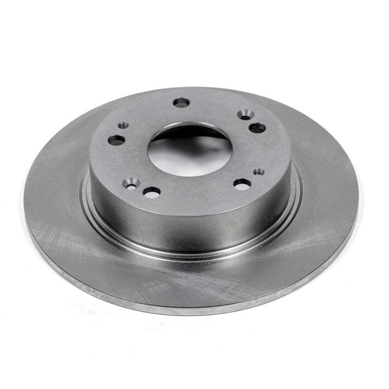 PowerStop JBR964 fits Acura 04-08 TSX Rear Autospecialty Brake Rotor