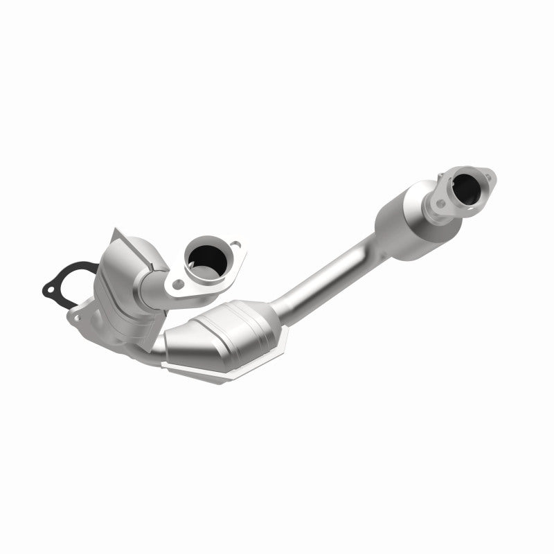 MagnaFlow 49440 Conv DF fits Ranger 3.0L OEM