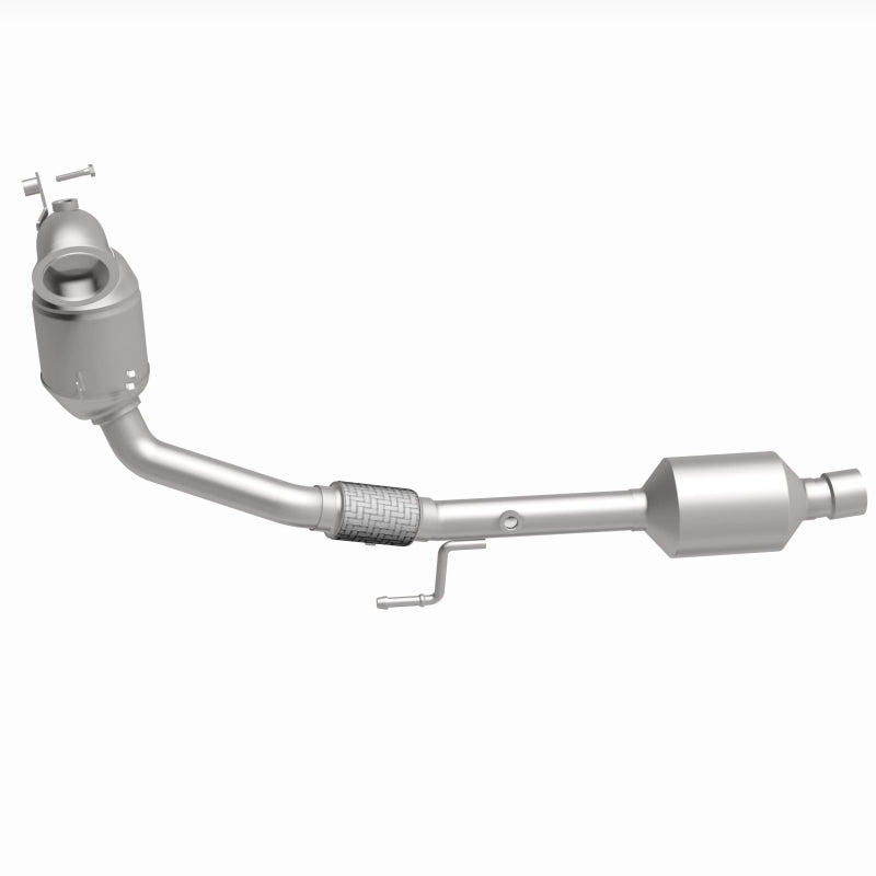 Magnaflow 280759 22-23 Volkswagen Jetta Direct Fit OEM Grade EPA Compliant Catalytic Converter