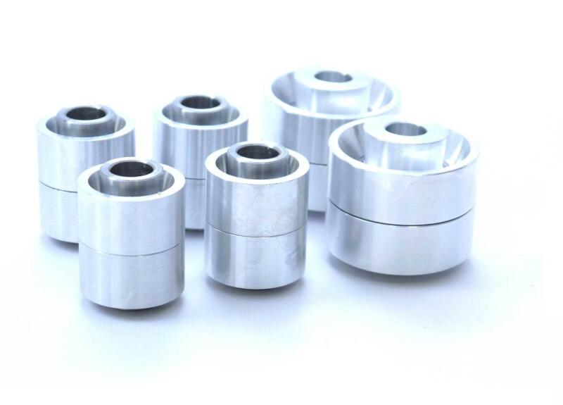 SPL Parts SPL RKB Z32H 90-96 fits Nissan 300ZX (Z32 w/HICAS) Rear Knuckle Monoba