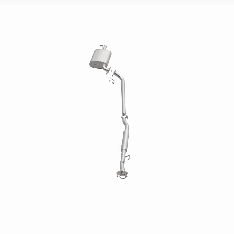 Magnaflow 106-0196 BRE Exhaust Kit 96-03 fits Camry ES300