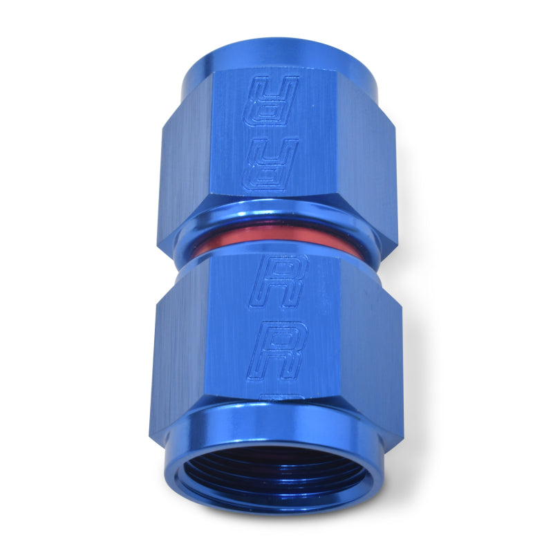 Russell 640010 Performance -8 AN Straight Swivel Coupler