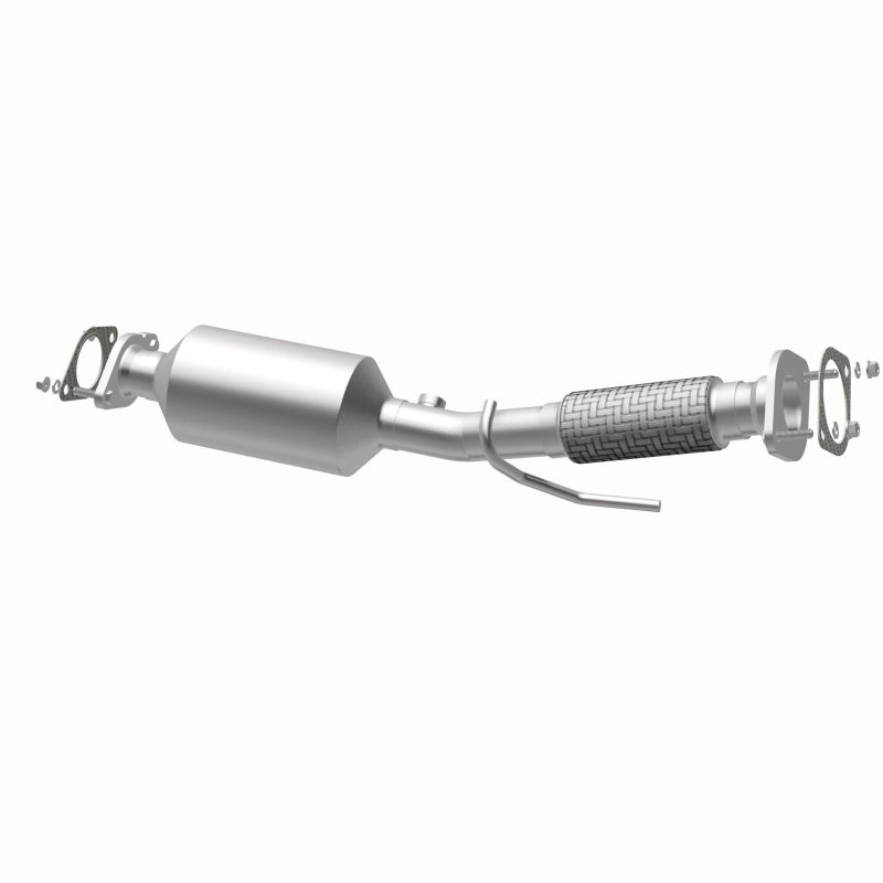 Magnaflow 280387 19-21 fits Nissan Altima 2.5L Single Underbody Direct Fit Converter