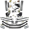 Skyjacker 6In SYS 23 F250 4WD GAS W/LKS