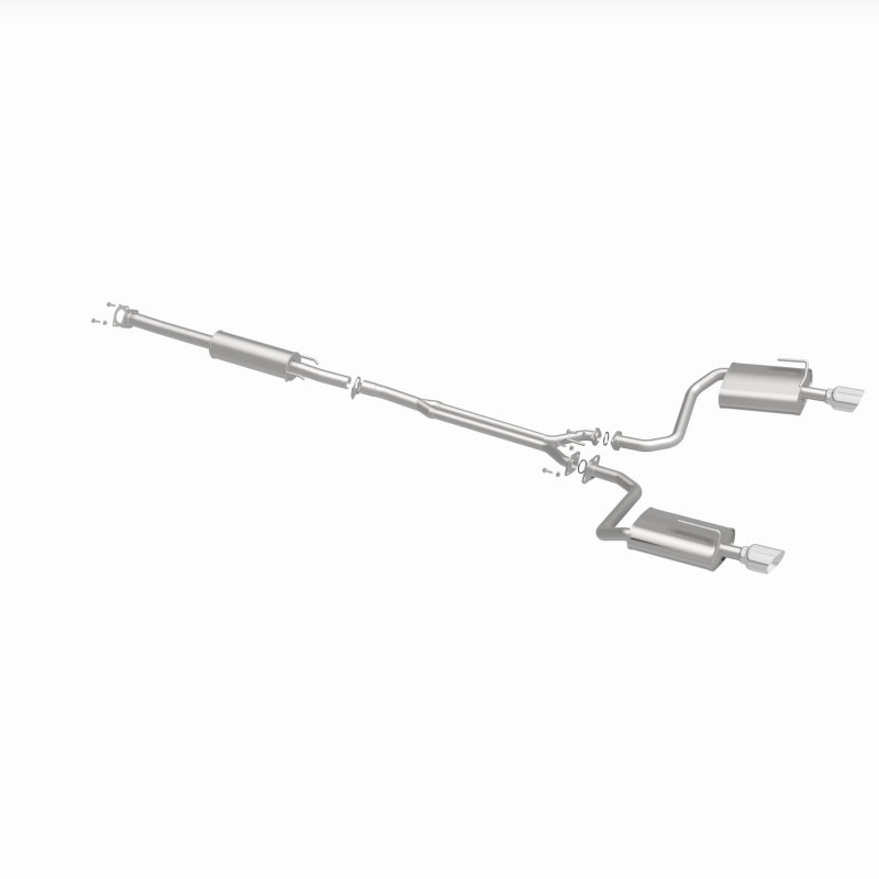 Magnaflow 106-0167 BRE Exhaust Kit 09-17 fits Nissan Maxima 3.5L