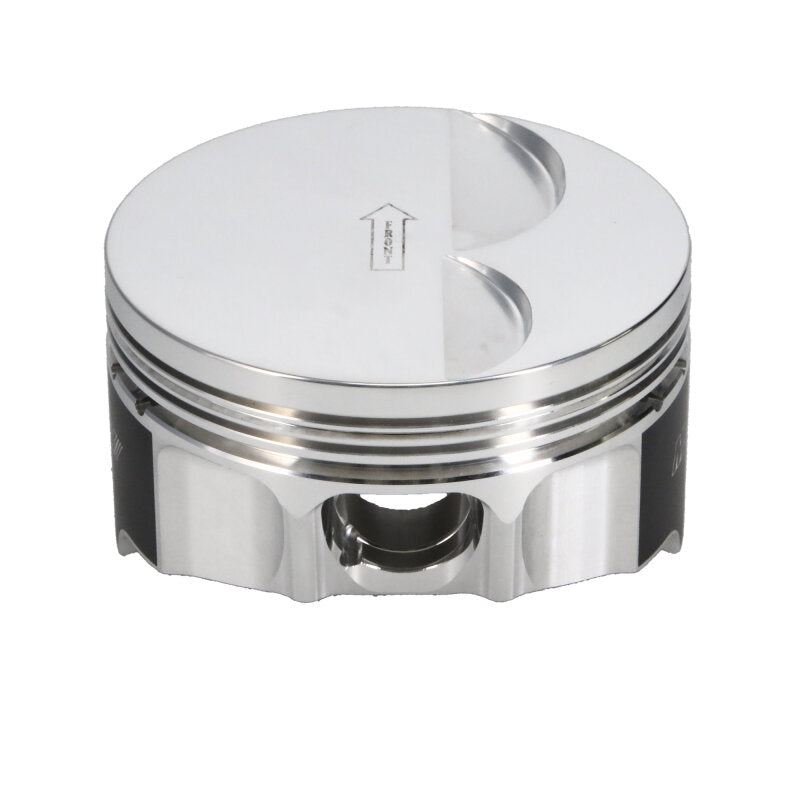 Manley Performance 562570C-8 Manley fits Chevrolet LS Piston Set - 4.070in Bo