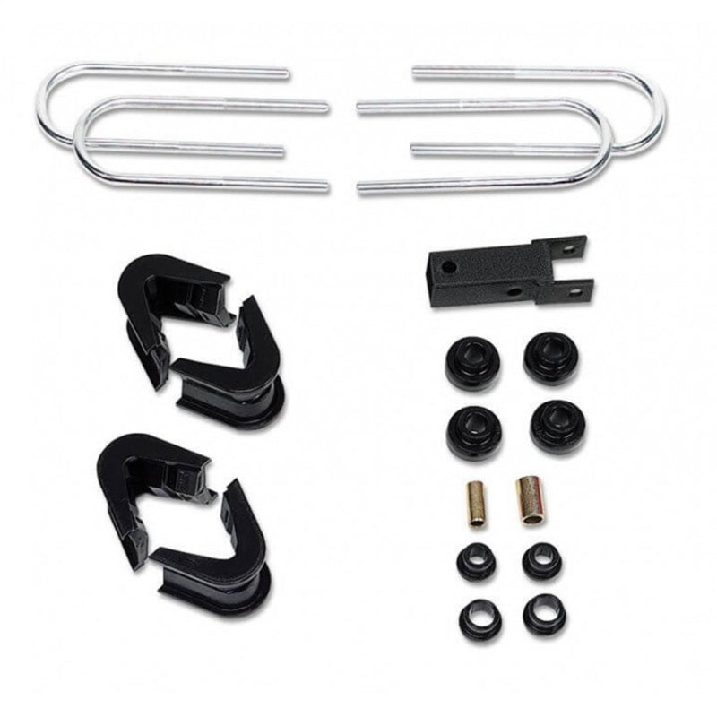 Tuff Country 24716 78-79 fits Ford Bronco 4in Lift Kit