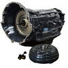 BD Diesel 1064914SS 12-18 fits RAM 2500/3500 5.7L/6.4L HEMI 4WD (66RFE) Roadmaster Transmission & Converter Package